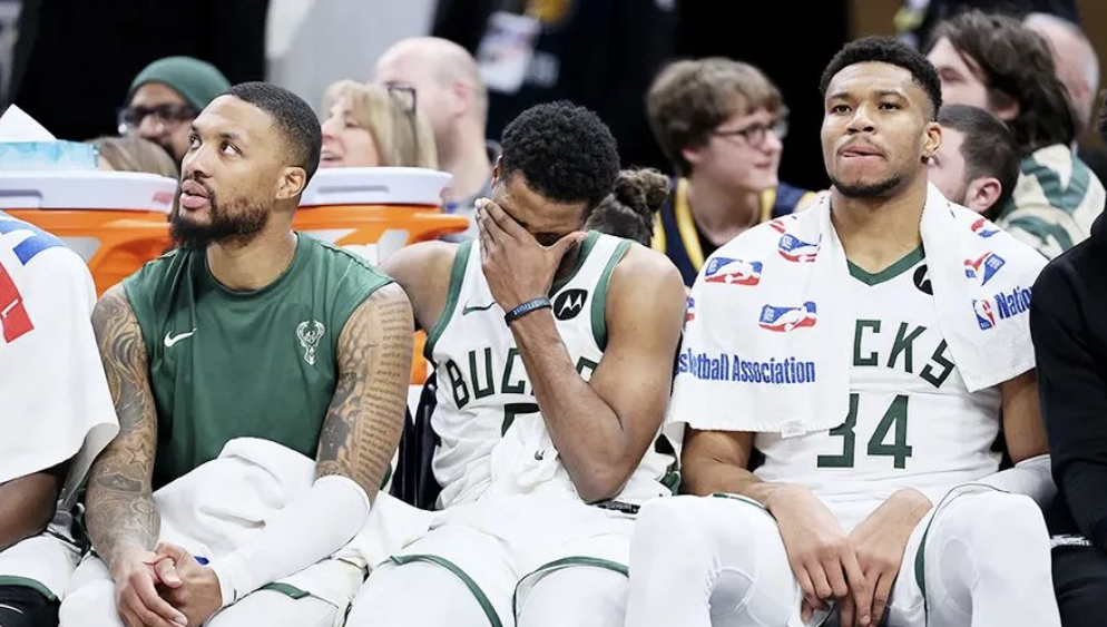 字母哥谁能执教11冠王结果意外(字母哥首次观看nba比赛是黄绿大战) 字母哥谁能执教11冠王结果意外(字母哥首次观看nba比赛是黄绿大战)